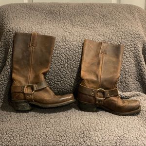FRYE BOOTS